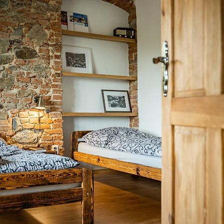 Apartman Belavita Banská Štiavnica Esterno foto