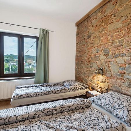Apartman Belavita Banská Štiavnica Esterno foto