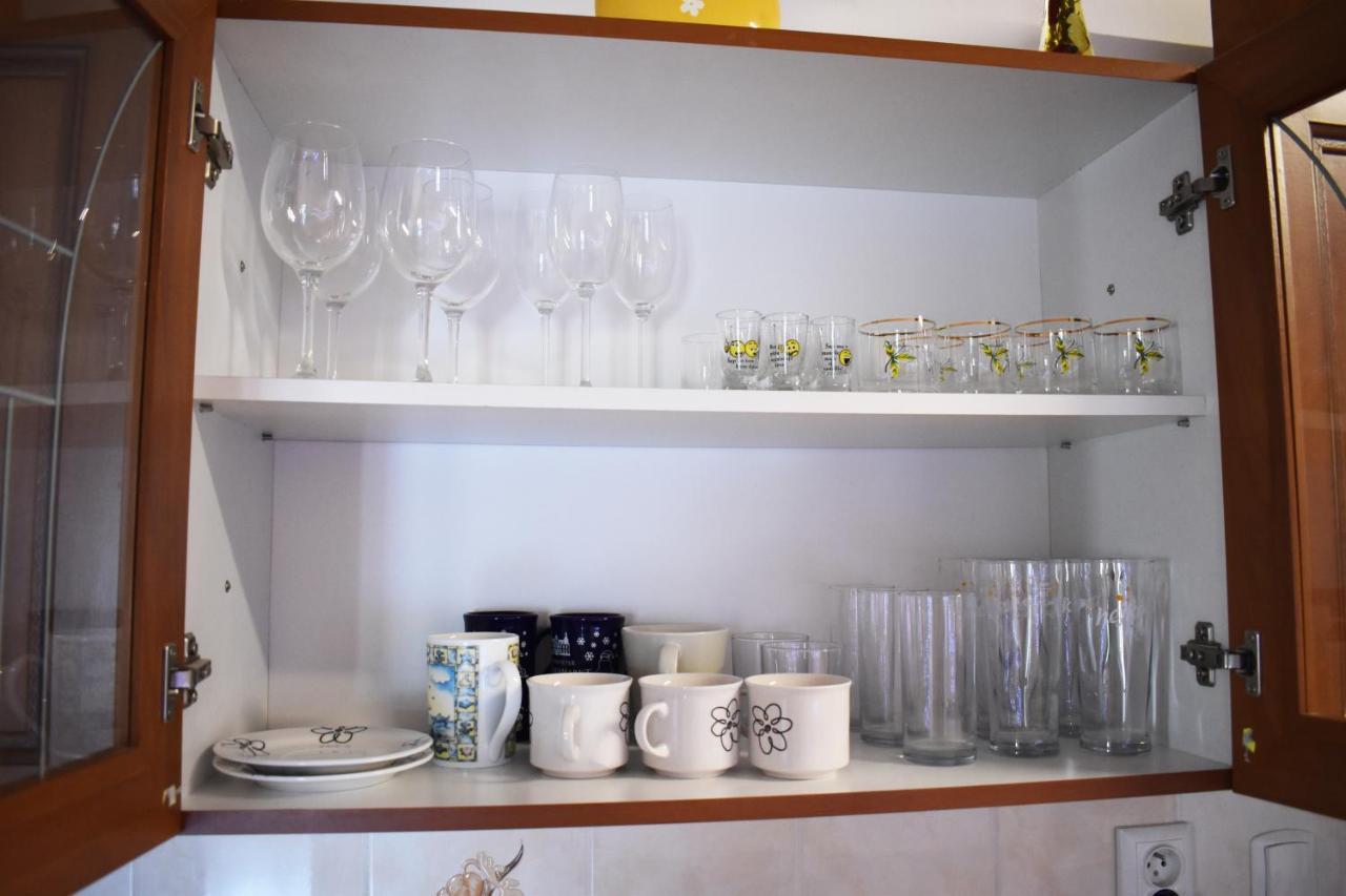Apartman Belavita Banská Štiavnica Esterno foto