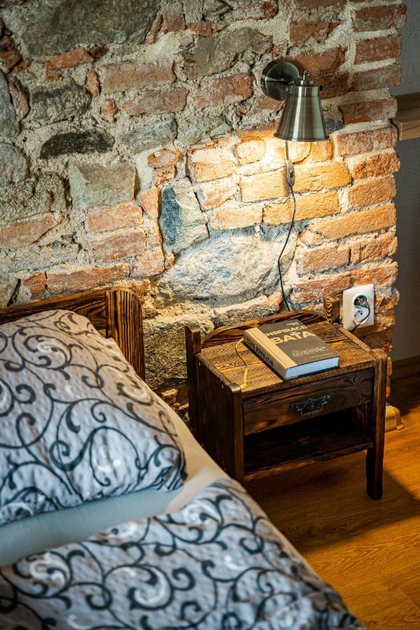 Apartman Belavita Banská Štiavnica Esterno foto