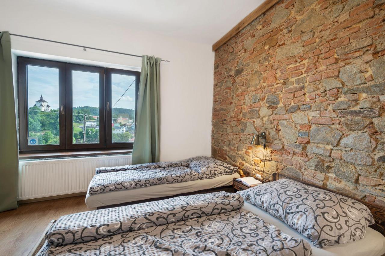 Apartman Belavita Banská Štiavnica Esterno foto
