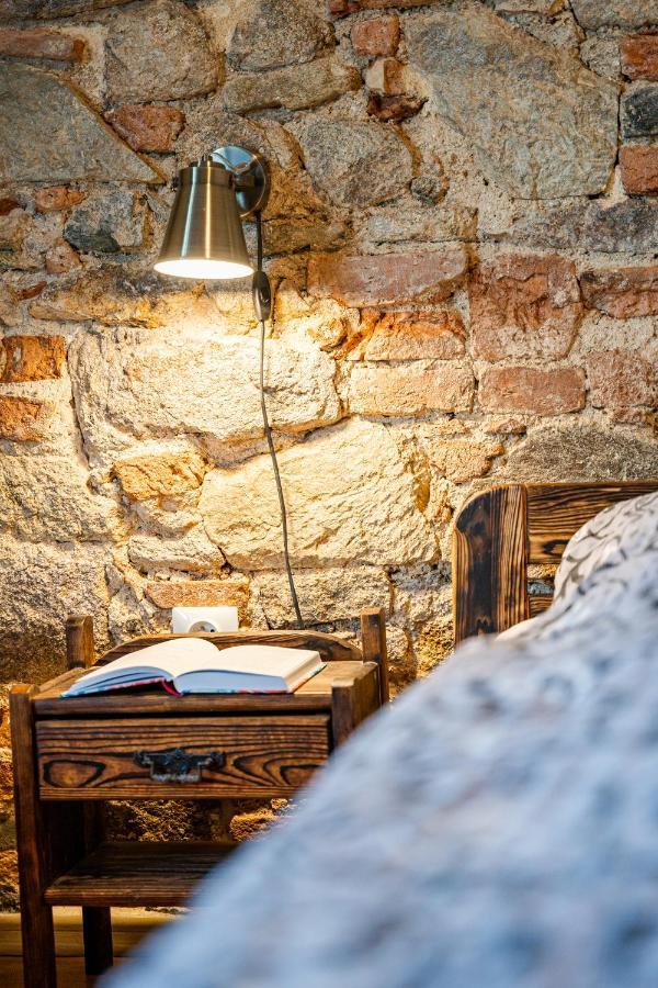 Apartman Belavita Banská Štiavnica Esterno foto