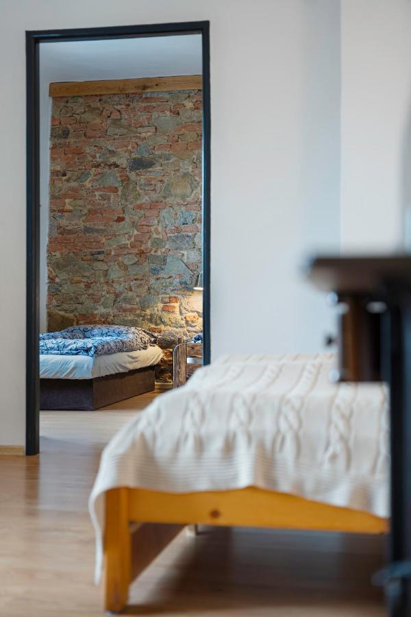 Apartman Belavita Banská Štiavnica Esterno foto
