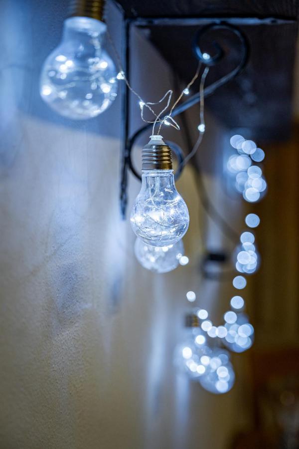 Apartman Belavita Banská Štiavnica Esterno foto