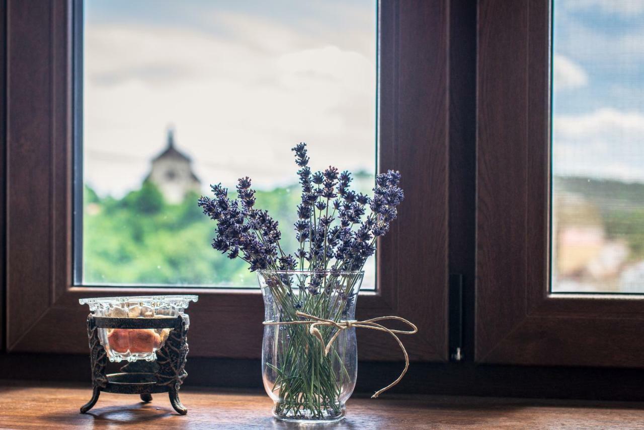Apartman Belavita Banská Štiavnica Esterno foto